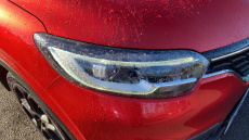 Renault Kadjar 1.2 TCE Dynamique S Nav 5dr Petrol Hatchback